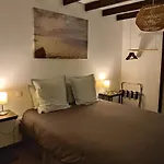 Le Petit Moulin Rouge, B&b, Sdb En-suite, Parking Prive Gratuit Bed & Breakfast Beauvoir (Manche)