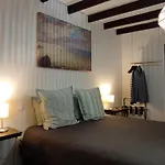 Le Petit Moulin Rouge, B&b, Sdb En-suite, Parking Prive Gratuit