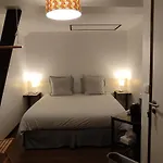 Le Petit Moulin Rouge, B&b, Sdb En-suite, Parking Privé Gratuit