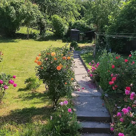 Le Petit Moulin Rouge, B&b, Sdb En-suite, Parking Prive Gratuit * Beauvoir (Manche)