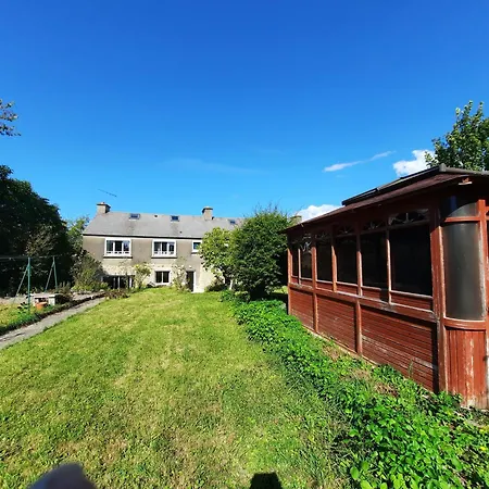 Le Petit Moulin Rouge, B&b, Sdb En-suite, Parking Prive Gratuit *