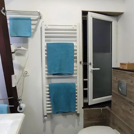 Le Petit Moulin Rouge, B&b, Sdb En-suite, Parking Prive Gratuit Bed & Breakfast Beauvoir (Manche)