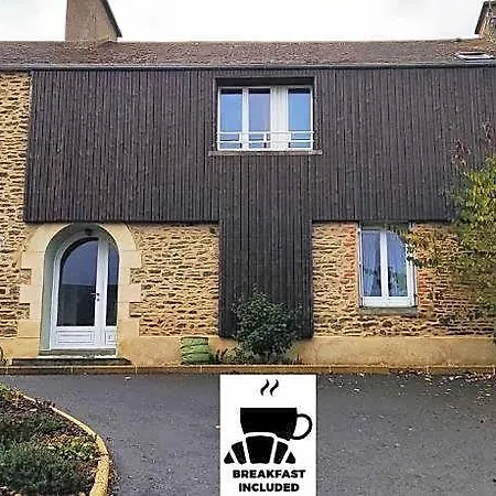 Couette-café Le Petit Moulin Rouge, B&b, Sdb En-suite, Parking Privé Gratuit